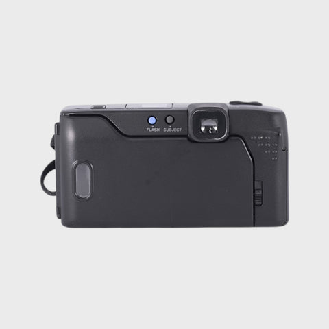 Olympus AZ-200 Superzoom 35mm Point and Shoot film camera with 38-80mm zoom lens