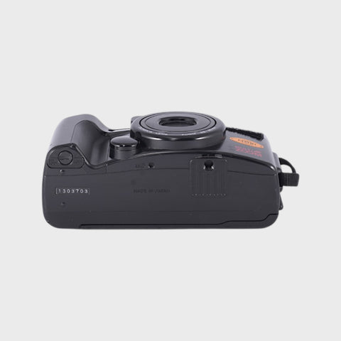 Olympus AZ-200 Superzoom 35mm Point and Shoot film camera with 38-80mm zoom lens