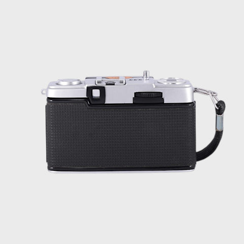 Olympus Pen EES-2 35mm Half-frame Film Camera with 30mm f2.8 Lens