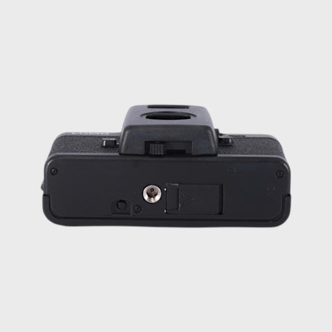 Lomo LC-A 35mm Point and Shoot film camera with 32mm f/2.8 lens