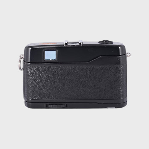 Yashica ME 1 35mm rangefinder film camera with 38mm f2.8 lens