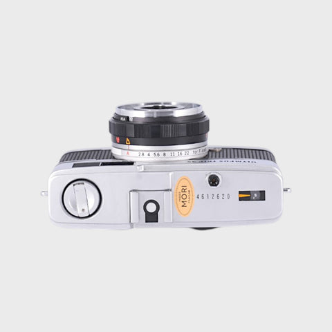Olympus Trip 35 35mm Point and Shoot Film Camera with 40mm f2.8 Lens
