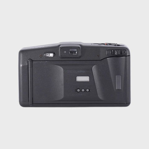 Chinon Auto 4001 35mm Point & Shoot Film Camera with 35-70mm Lens