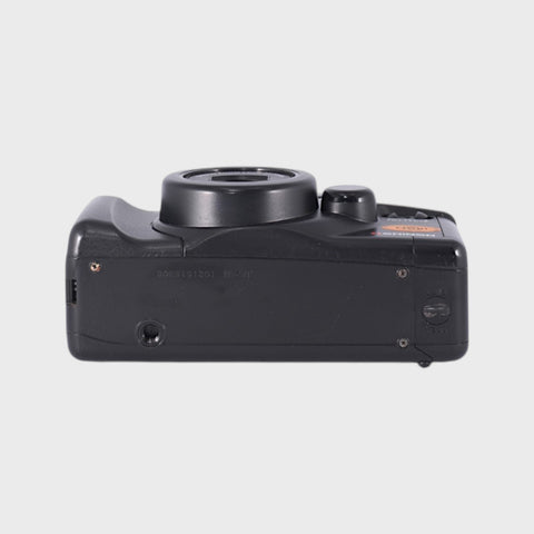 Chinon Auto 4001 35mm Point & Shoot Film Camera with 35-70mm Lens
