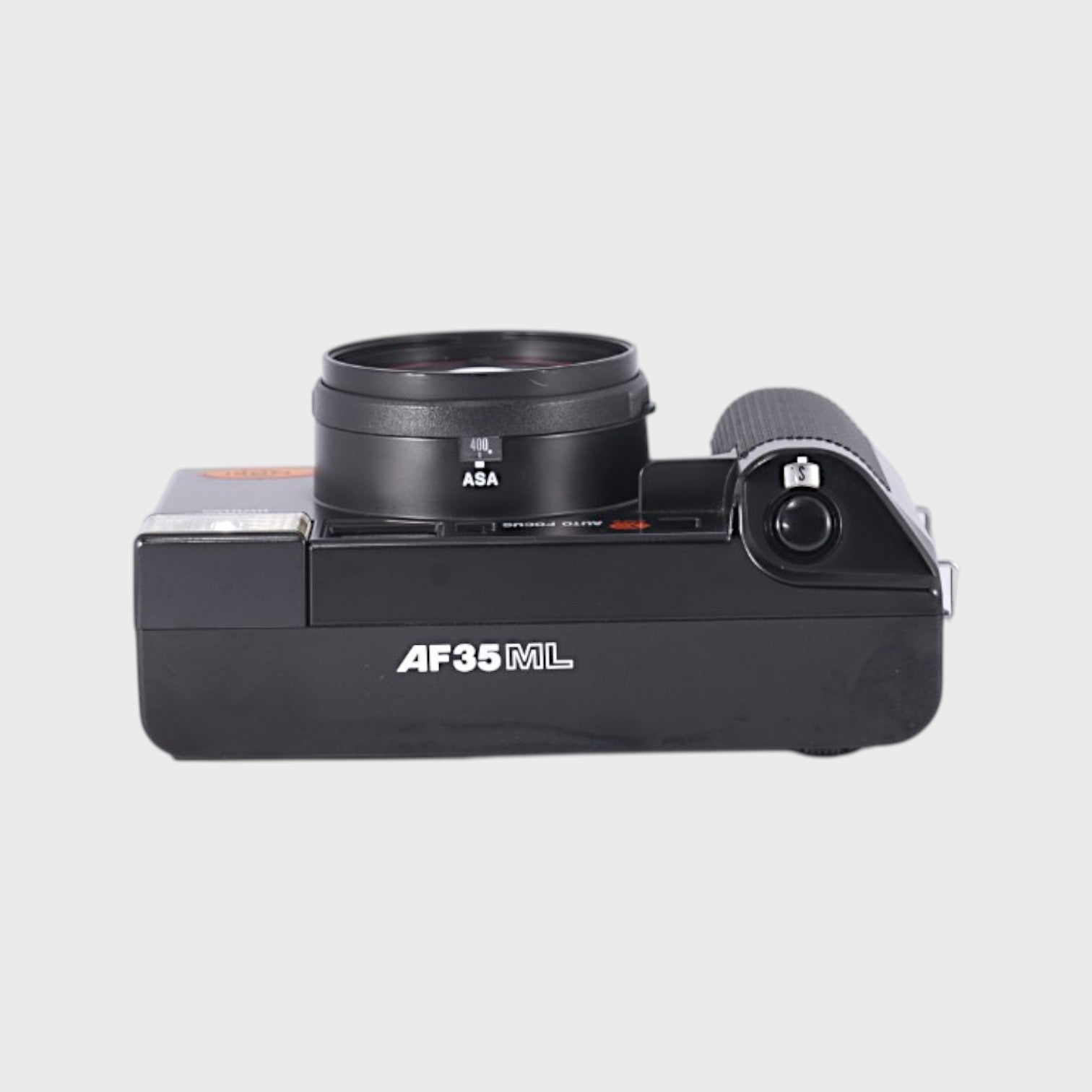 【美品】キャノン Canon AF35 ML 40mm F1.9 Canon AF35 ML 35mm point & shoot film camera with 40mm f1.9 lens