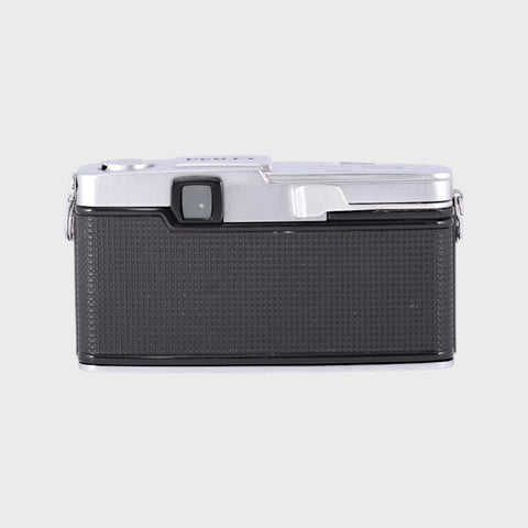 Olympus Pen-FT 35mm half-frame SLR film camera with 42mm f1.2 lens