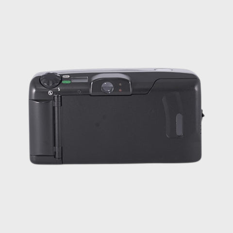 Canon Prima Super 105 35mm Point & Shoot Film Camera with 38-105mm Lens