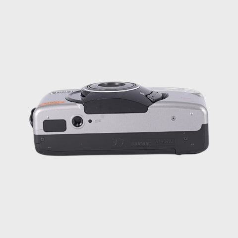 Canon Prima Super 105 35mm Point & Shoot Film Camera with 38-105mm Lens
