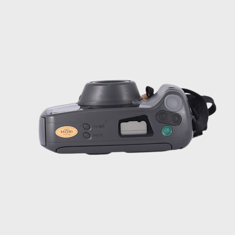 Pentax Zoom 90WR 35mm Point & Shoot Film Camera with 38-90mm f3.5 Lens