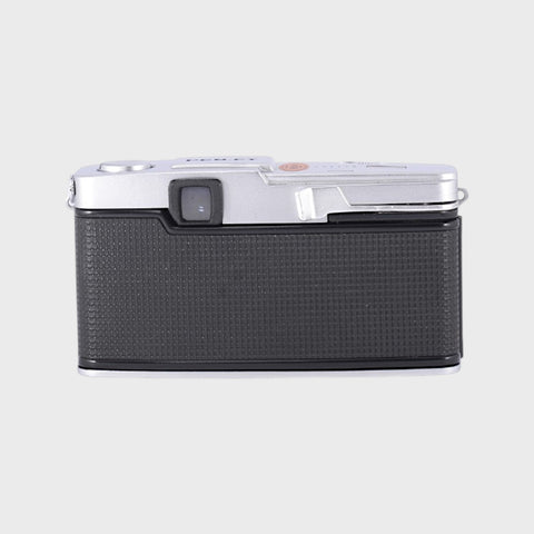Olympus Pen-FT 35mm half-frame SLR film camera with 38mm f1.8 lens