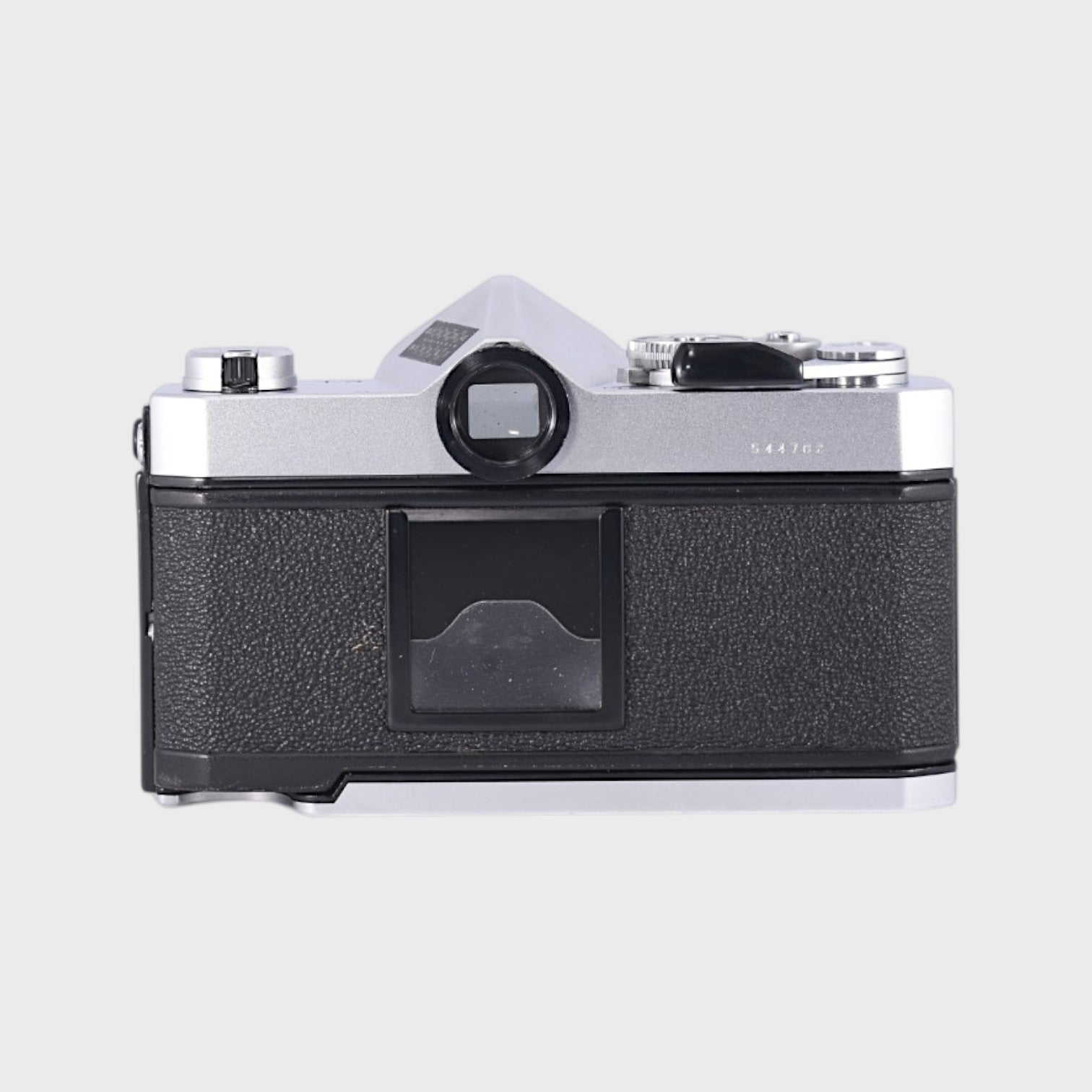 Konica Autoreflex T3 35mm SLR Film Camera with 50mm f1.4 lens