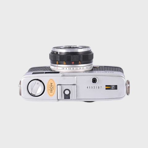 Olympus Trip 35 35mm Point and Shoot Film Camera with 40mm f2.8 Lens