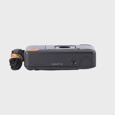 Konica A4 35mm Point & Shoot Film Camera with 35mm f3.5 Lens