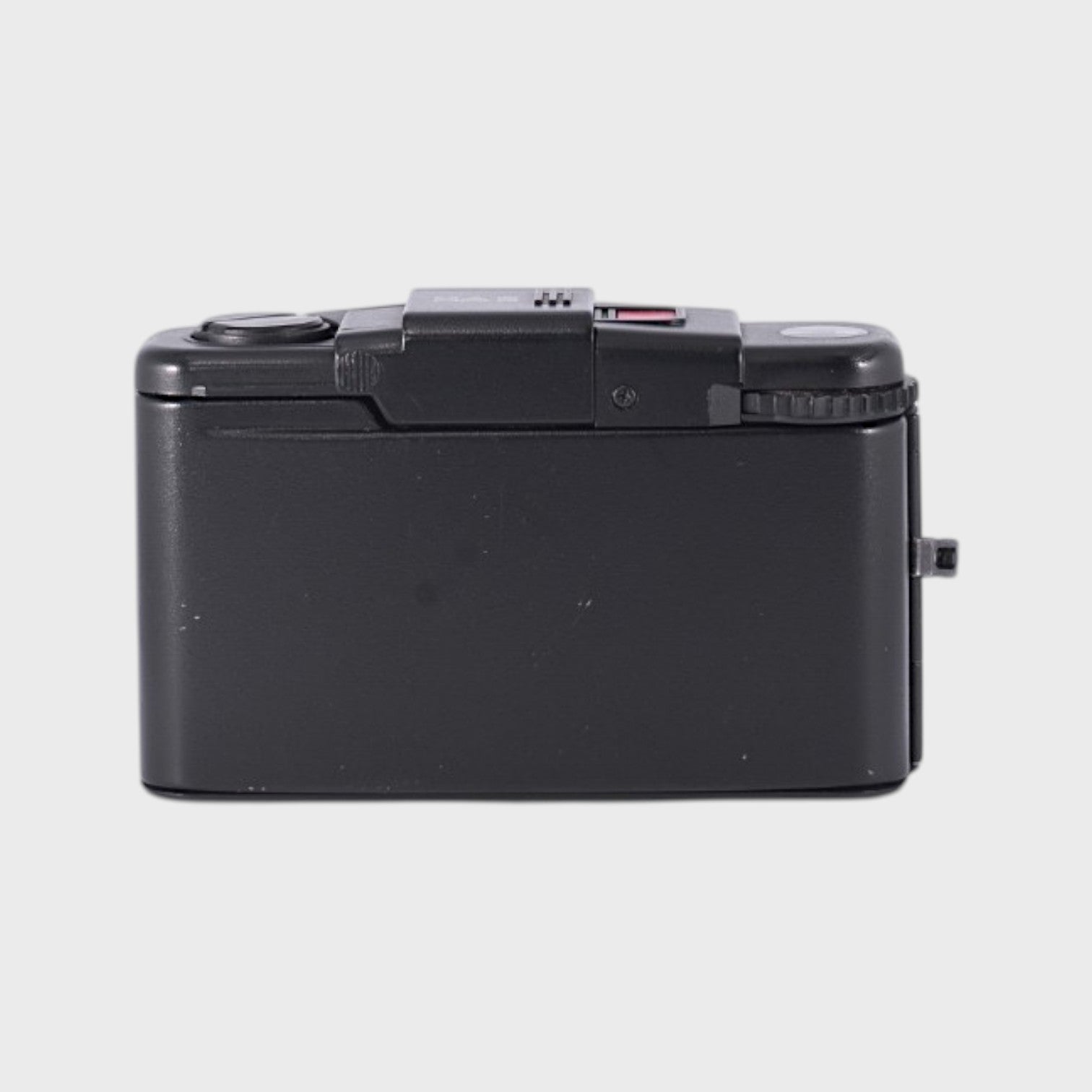 Olympus XA2 35mm rangefinder film camera with 35mm f3.5 lens