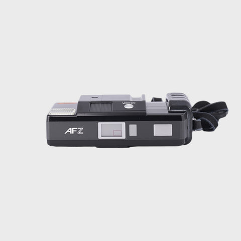 Minolta AFZ 35mm Point & Shoot Film Camera with 35mm f2.8 Lens
