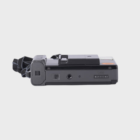 Minolta AFZ 35mm Point & Shoot Film Camera with 35mm f2.8 Lens