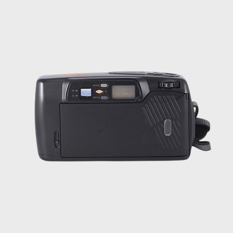 Pentax Zoom 70-R 35mm Point & Shoot Film Camera with 35-70mm Lens