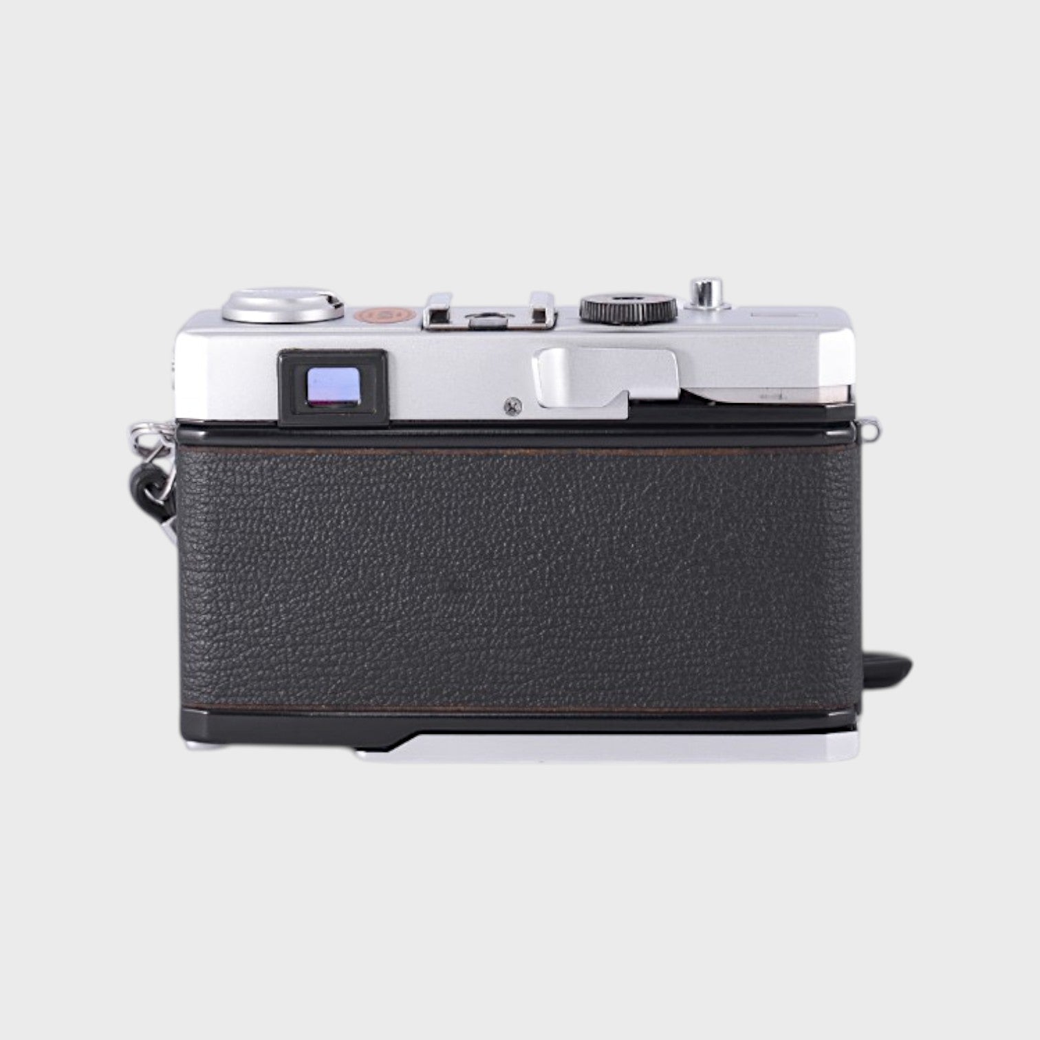 Olympus 35RC 35mm rangefinder film camera with 42mm f2.8 lens