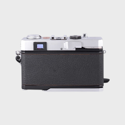 Olympus 35RC 35mm rangefinder film camera with 42mm f2.8 lens