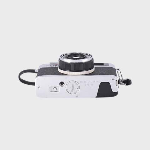 Olympus 35RC 35mm rangefinder film camera with 42mm f2.8 lens
