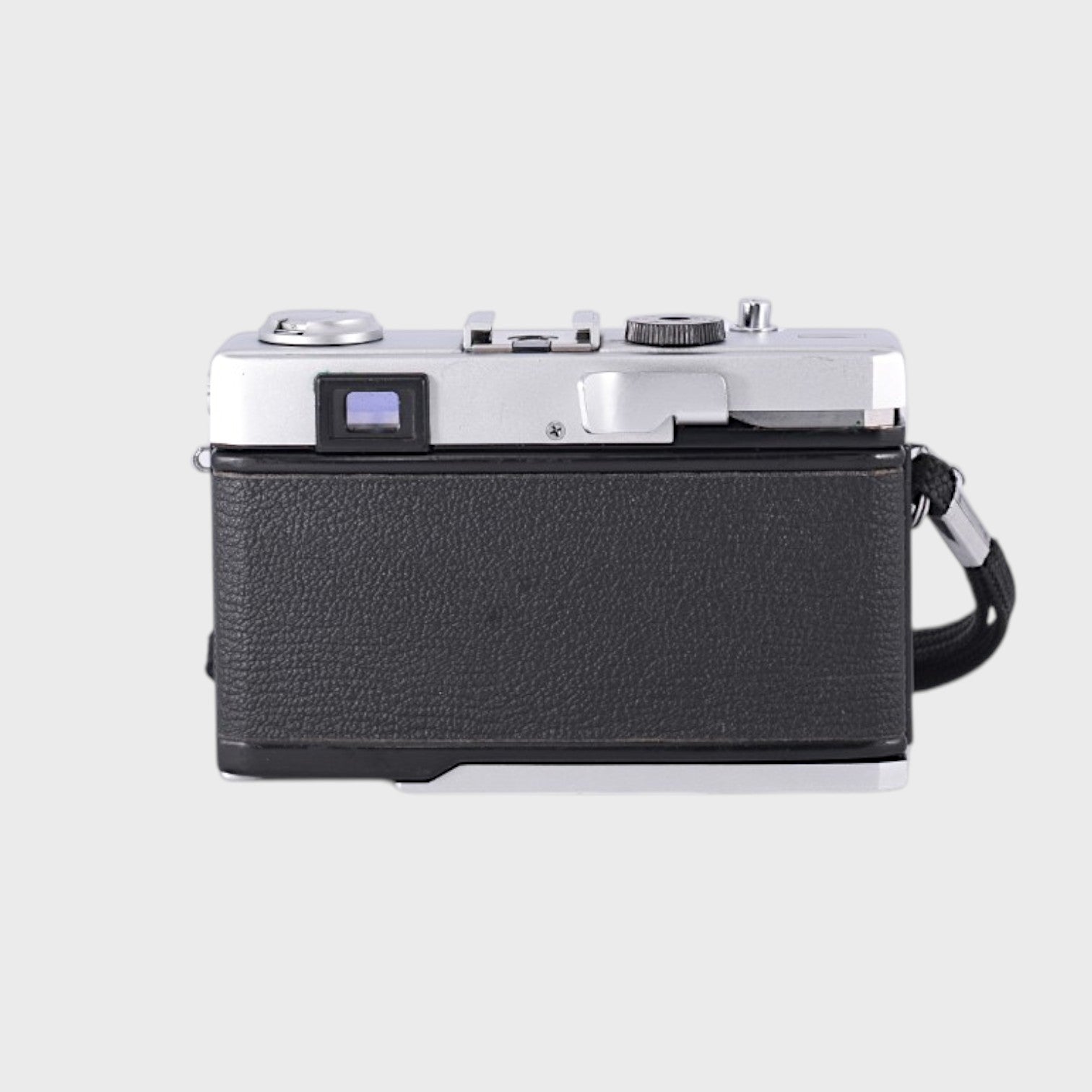 Olympus 35RC 35mm rangefinder film camera with 42mm f2.8 lens