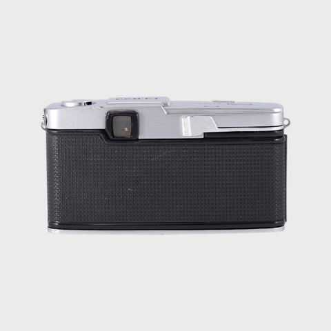 Olympus Pen-FT 35mm half-frame SLR film camera with 40mm f1.4 lens