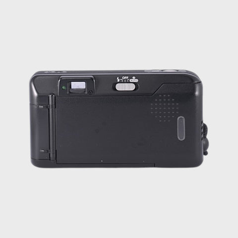Canon Prima 5 35mm point & shoot film camera with 38mm f3.5 lens