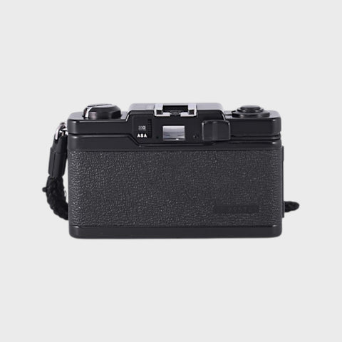 Ricoh FF-1 35mm Point & Shoot Film Camera with 35mm f2.8 Lens