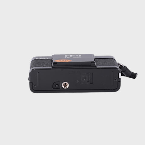 Ricoh FF-1 35mm Point & Shoot Film Camera with 35mm f2.8 Lens