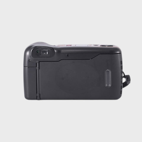 Polaroid 900z 35mm Point & Shoot Film Camera with 35-70mm Macro Lens
