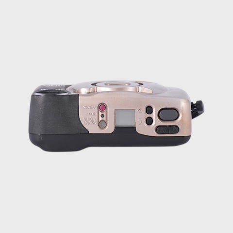 Polaroid 900z 35mm Point & Shoot Film Camera with 35-70mm Macro Lens