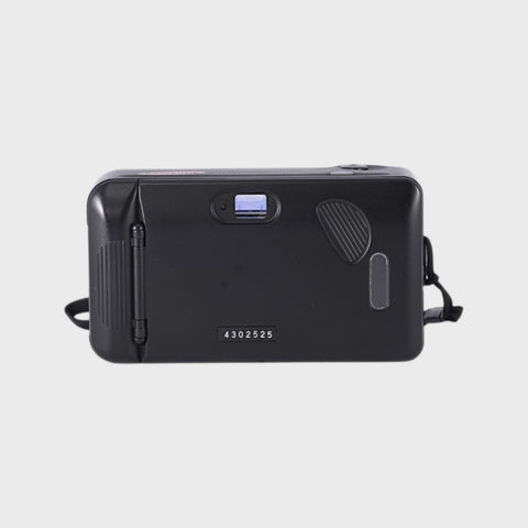 Samsung AF 480R 35mm Point & Shoot film camera with 35mm lens