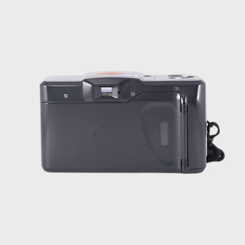 Konica Z-up 60 Zoom 35mm Point & Shoot film camera with 35-60mm Zoom Lens