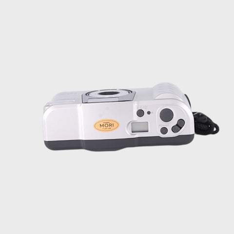 Konica Z-up 60 Zoom 35mm Point & Shoot film camera with 35-60mm Zoom Lens