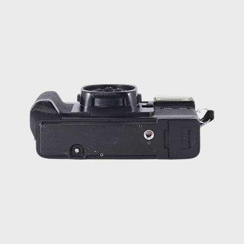 Chinon 35 F-M 35mm Point & Shoot Film Camera with 38mm f2.8 Lens