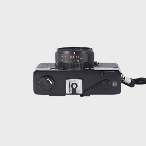 Rollei XF 35 35mm Rangefinder Film Camera with 40mm f2.3 Lens