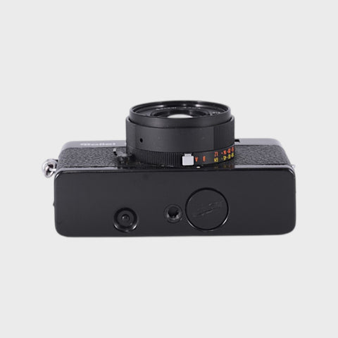 Rollei XF 35 35mm Rangefinder Film Camera with 40mm f2.3 Lens