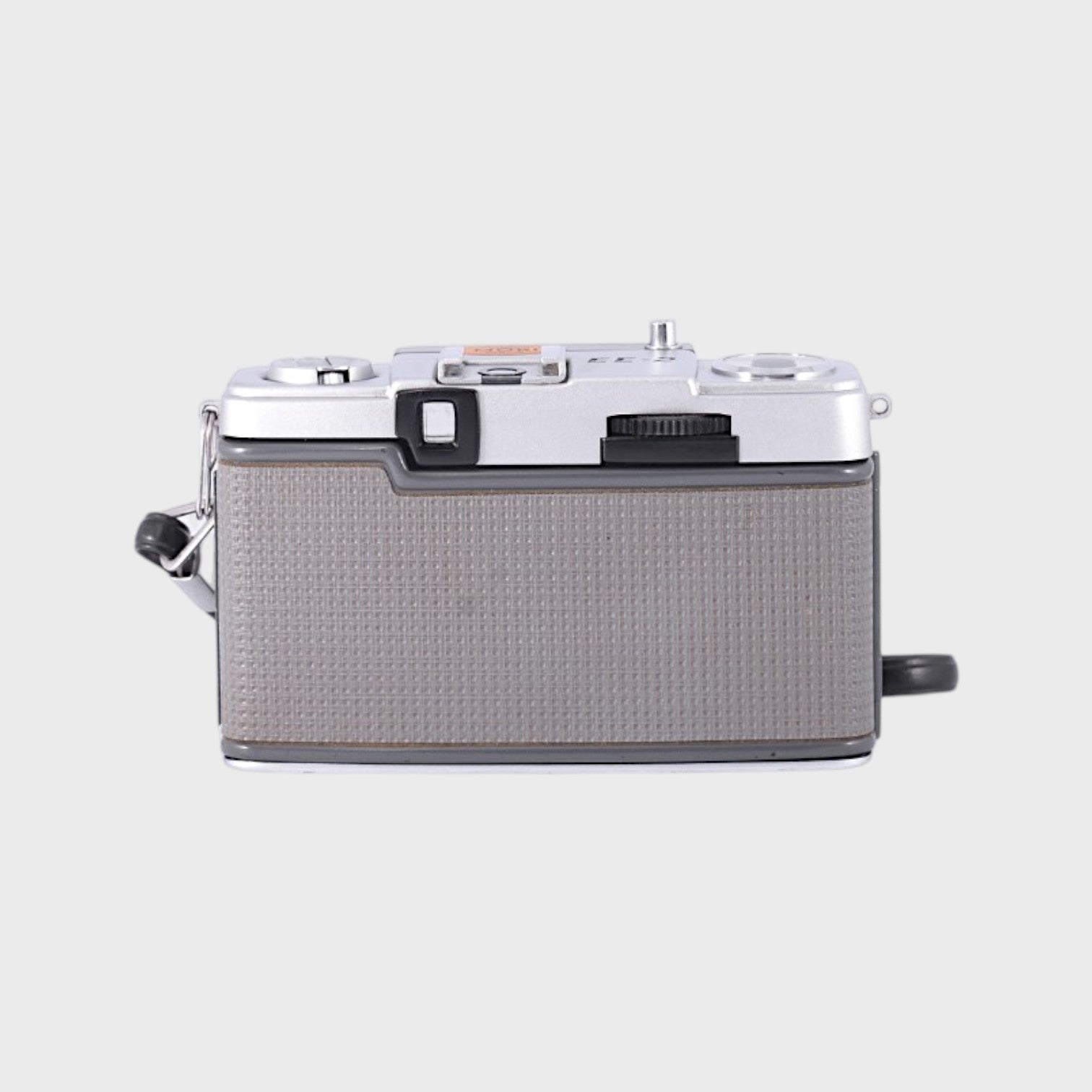 Olympus Pen EE-2 35mm half-frame film camera with 28mm f3.5 lens