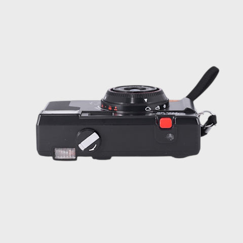 Pentax Pino 35 35mm Film Camera with 38mm f3.8 Lens