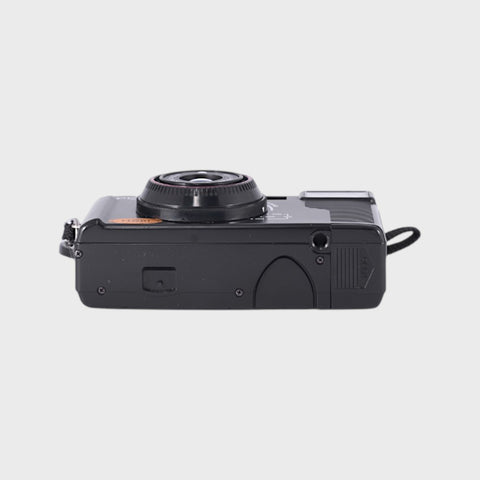 Pentax Pino 35 35mm Film Camera with 38mm f3.8 Lens