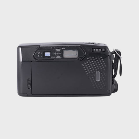 Pentax Zoom 90 35mm Point & Shoot film camera with 38-90mm Lens