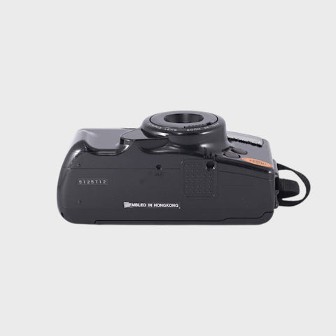Olympus AZ-210 Superzoom 35mm Point & Shoot Film Camera with 38-76mm Zoom Lens