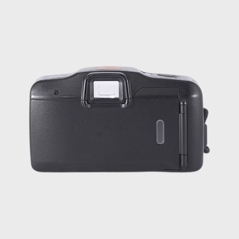 Canon Prima AF-8 35mm Point & Shoot Film Camera with 35mm Lens
