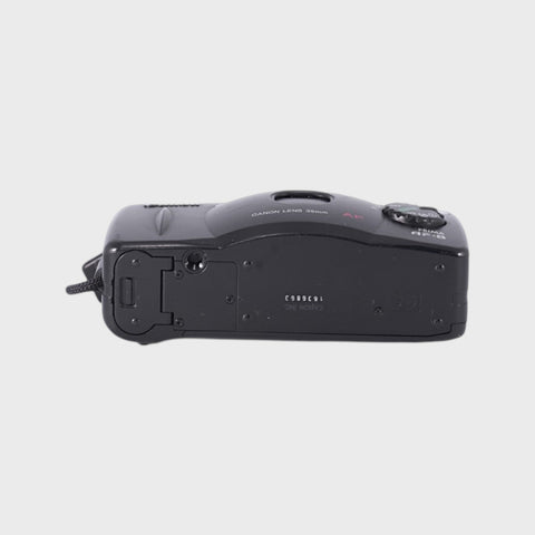 Canon Prima AF-8 35mm Point & Shoot Film Camera with 35mm Lens