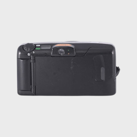 Canon Prima Zoom 85N 35mm Point & Shoot Film Camera with 38-85mm Lens