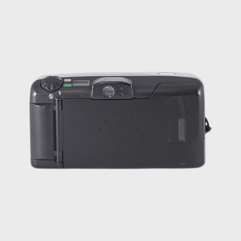 Canon Prima Super 105 35mm Point & Shoot Film Camera with 38-105mm Lens