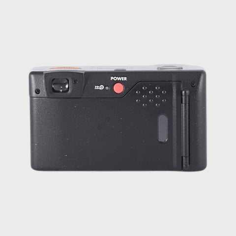 Konica Z-up 80e 35mm Point & Shoot film camera with 35-80mm zoom lens