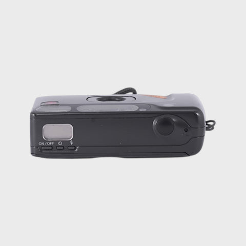 Minolta Freedom Escort 35mm Point & Shoot Film Camera with 34mm f3.5 Lens