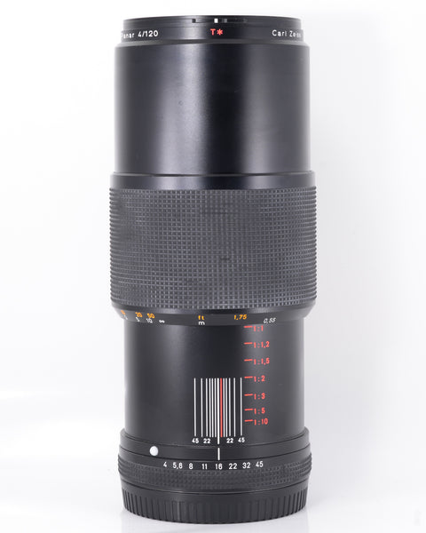 Lenses for Contax 645