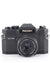 Ricoh SLX 500 35mm SLR Film Camera with 50mm f2.8 Lens